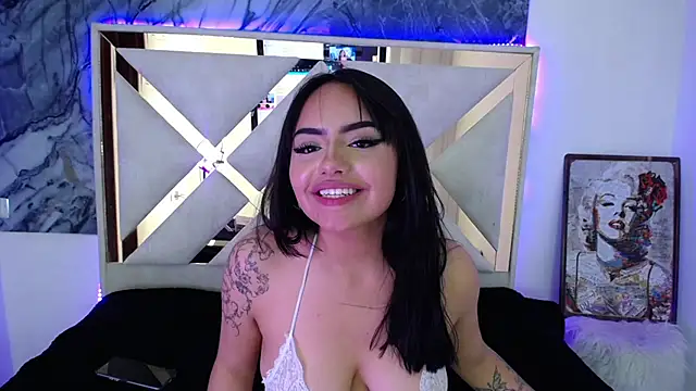 sweetbloomcs webcam