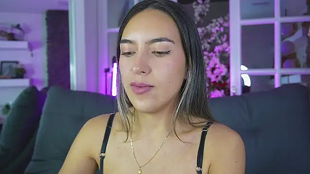 foxy_zoe webcam