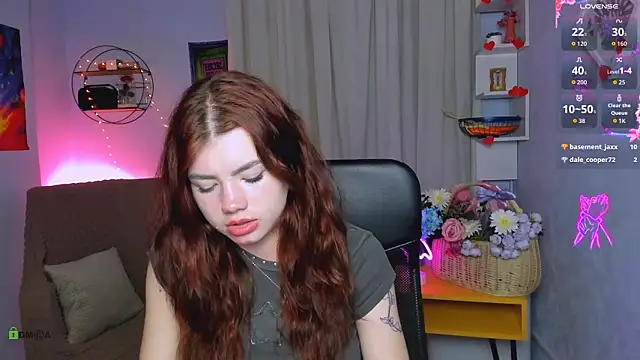 isabel_wave webcam