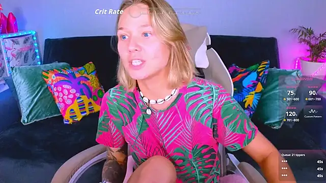 Karen_morris webcam
