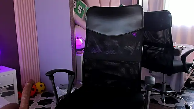 AmmyJones_ webcam