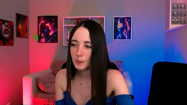 bella_dorn webcam