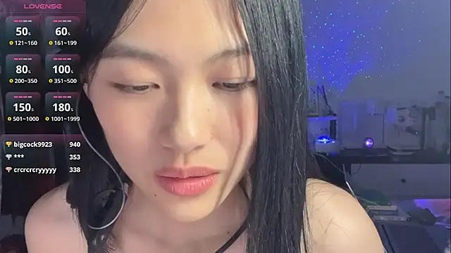 Tammy-66 live cam