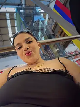 Colibri_xxx webcam