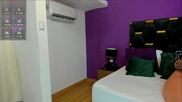 Abby-campbel webcam