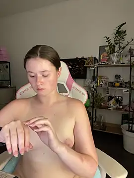 sweetest_pie webcam