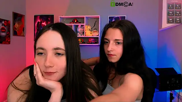 bella_dorn webcam