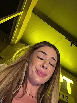 IsabellaEtthan webcam