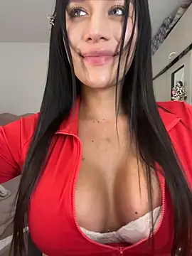 Emmily_19 webcam