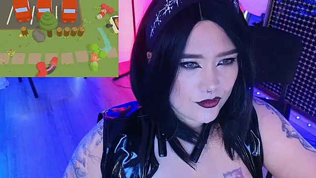 wickedxqueen webcam
