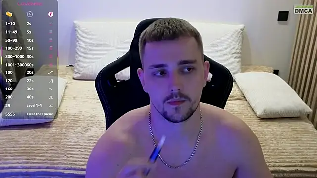 Larstar01 webcam