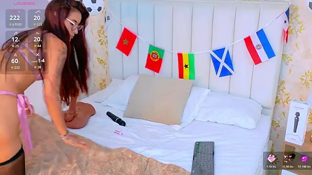 Ann__Evans webcam