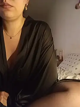 BunnyBurn webcam