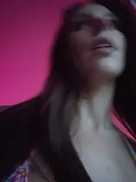 LilyOrion webcam