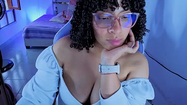 DannaBerry webcam