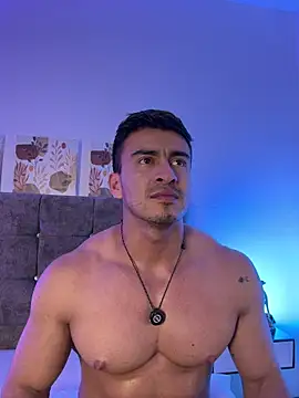 Chris_Clarck webcam
