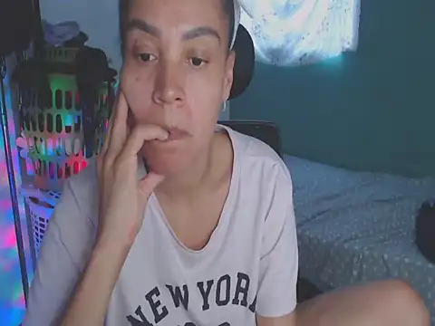 shayna_cute live cam