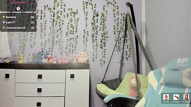 Yoonhee_ki webcam