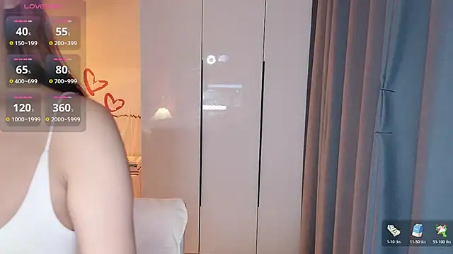 winnie-ww webcam