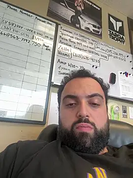Jonnybigccookk69 webcam