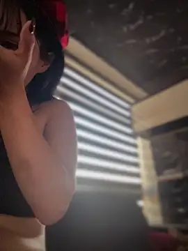 Sasha-firee webcam