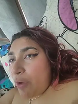 ADELINE_COLLINS15 webcam