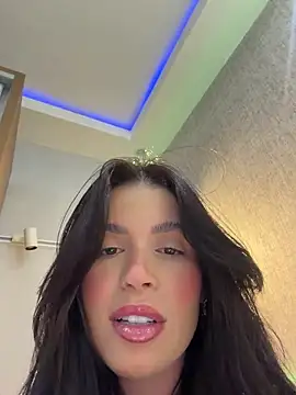 Rafaellaz webcam