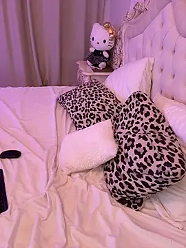 LeraFox webcam