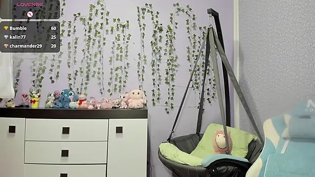 Yoonhee_ki webcam