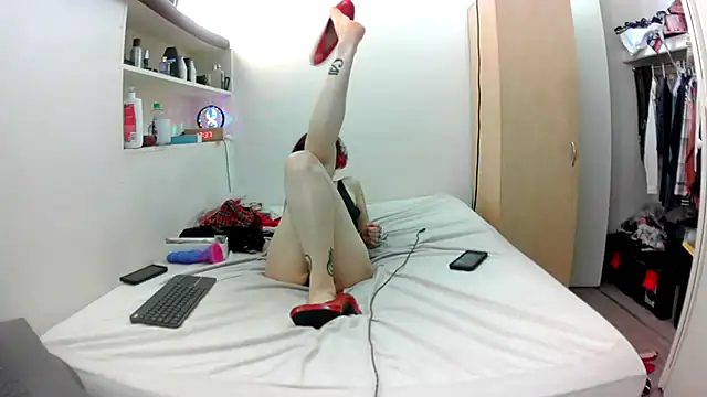 Empress_Lilith webcam