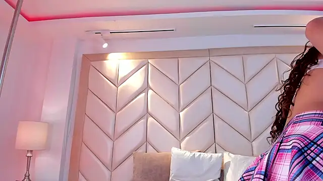 CamilaCastillo webcam