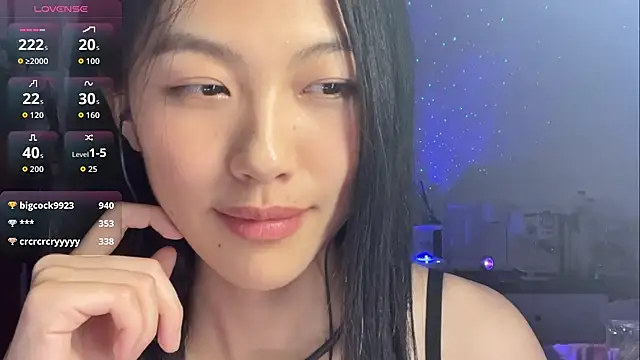Tammy-66 webcam