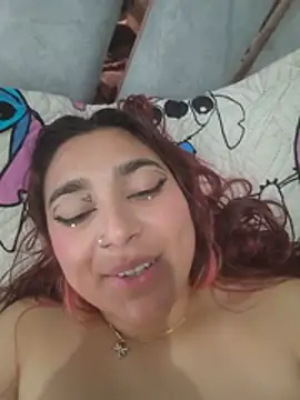 ADELINE_COLLINS15 webcam