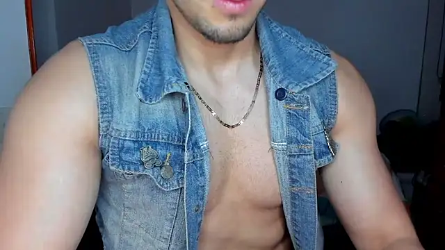Tommy_Bred webcam