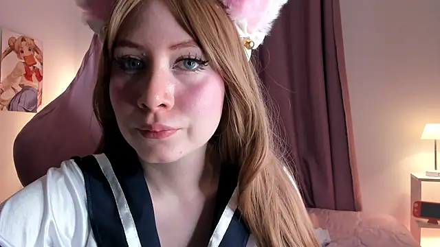 Gin_Lilah webcam