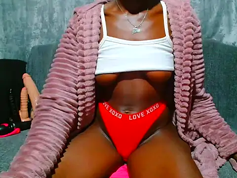 VANESAAMBER23 webcam