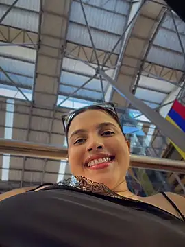 Colibri_xxx webcam