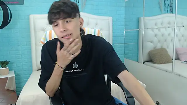 DraxBlade09 webcam
