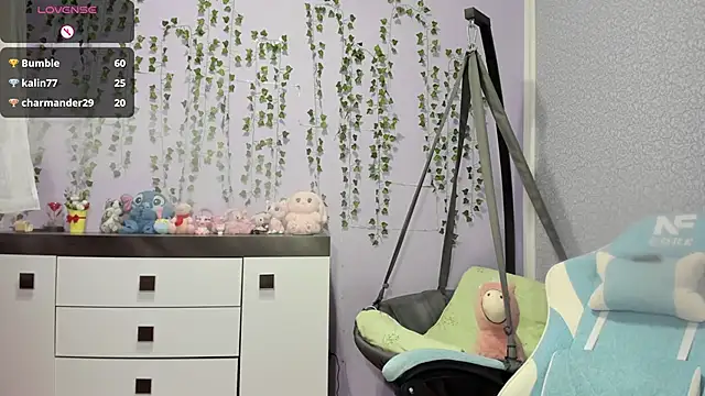 Yoonhee_ki webcam
