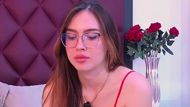 AmberMunroe webcam