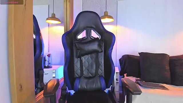CloeRodriguez webcam