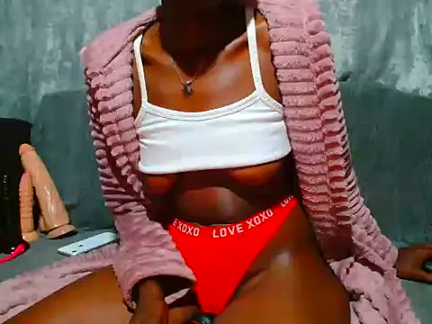 VANESAAMBER23 webcam