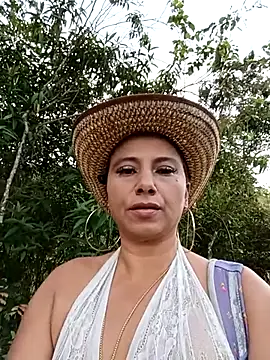 esmeralda_li webcam