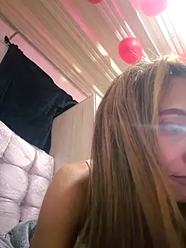 salome_drasin webcam