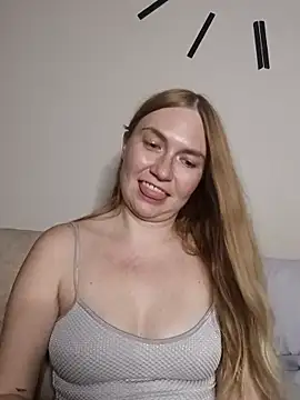 KisaVixen webcam