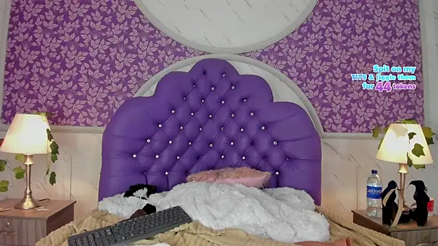 CamilaPietri webcam