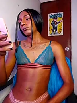Alexxasexy webcam