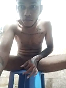 bigthickjunk webcam