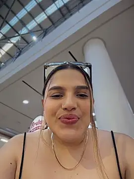 Colibri_xxx webcam