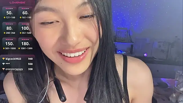 Tammy-66 webcam